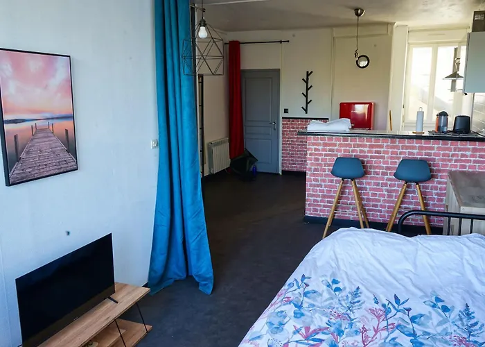 Appartement Bord De Vilaine, Proche Centre Et Gare