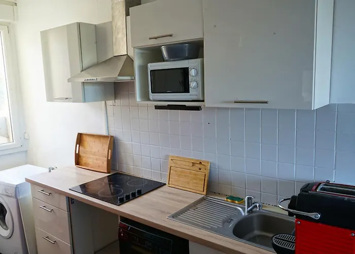 Appartement Bord De Vilaine, Proche Centre Et Gare