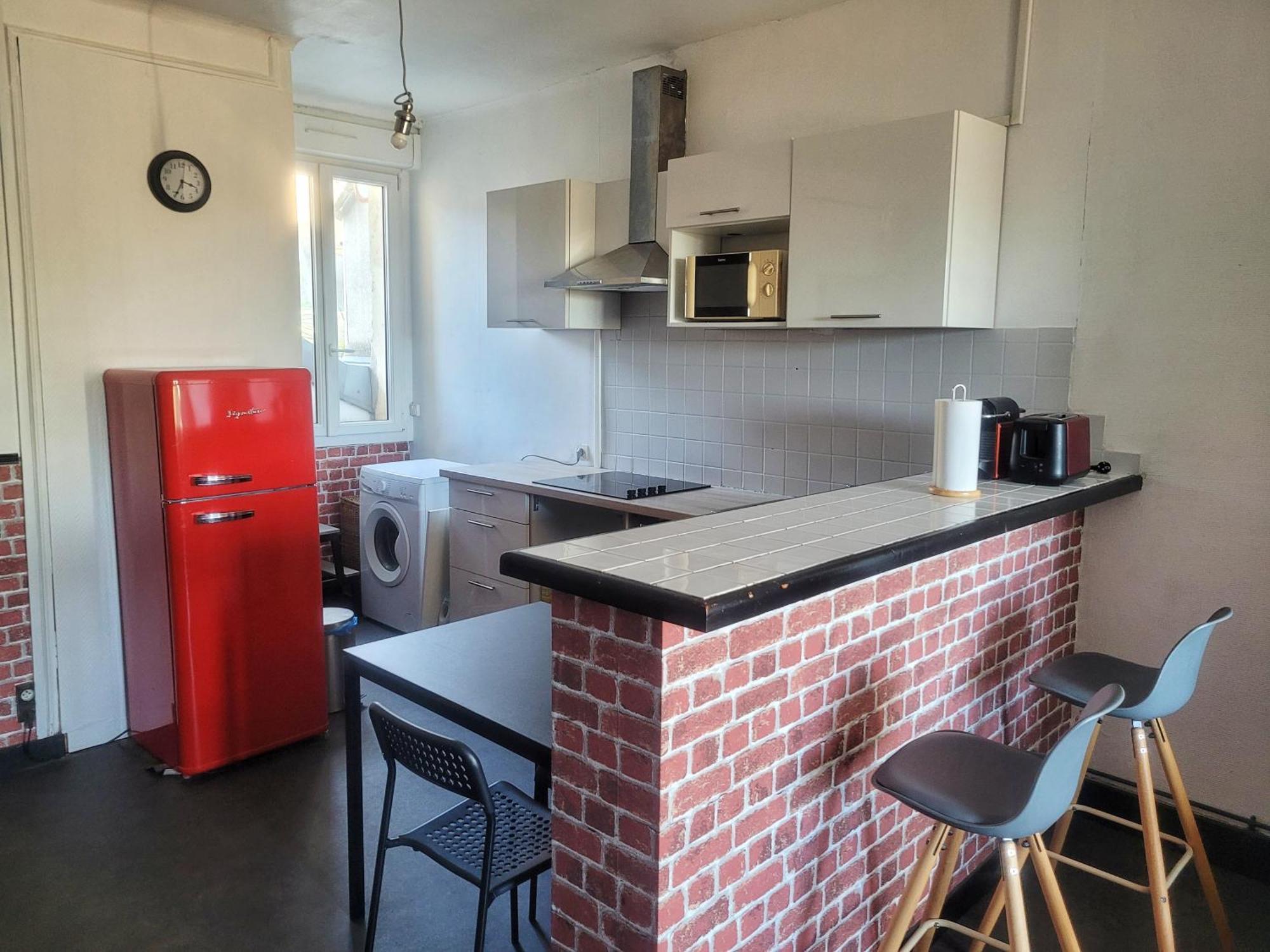 Bord De Vilaine, Proche Centre Et Gare Apartment Redon