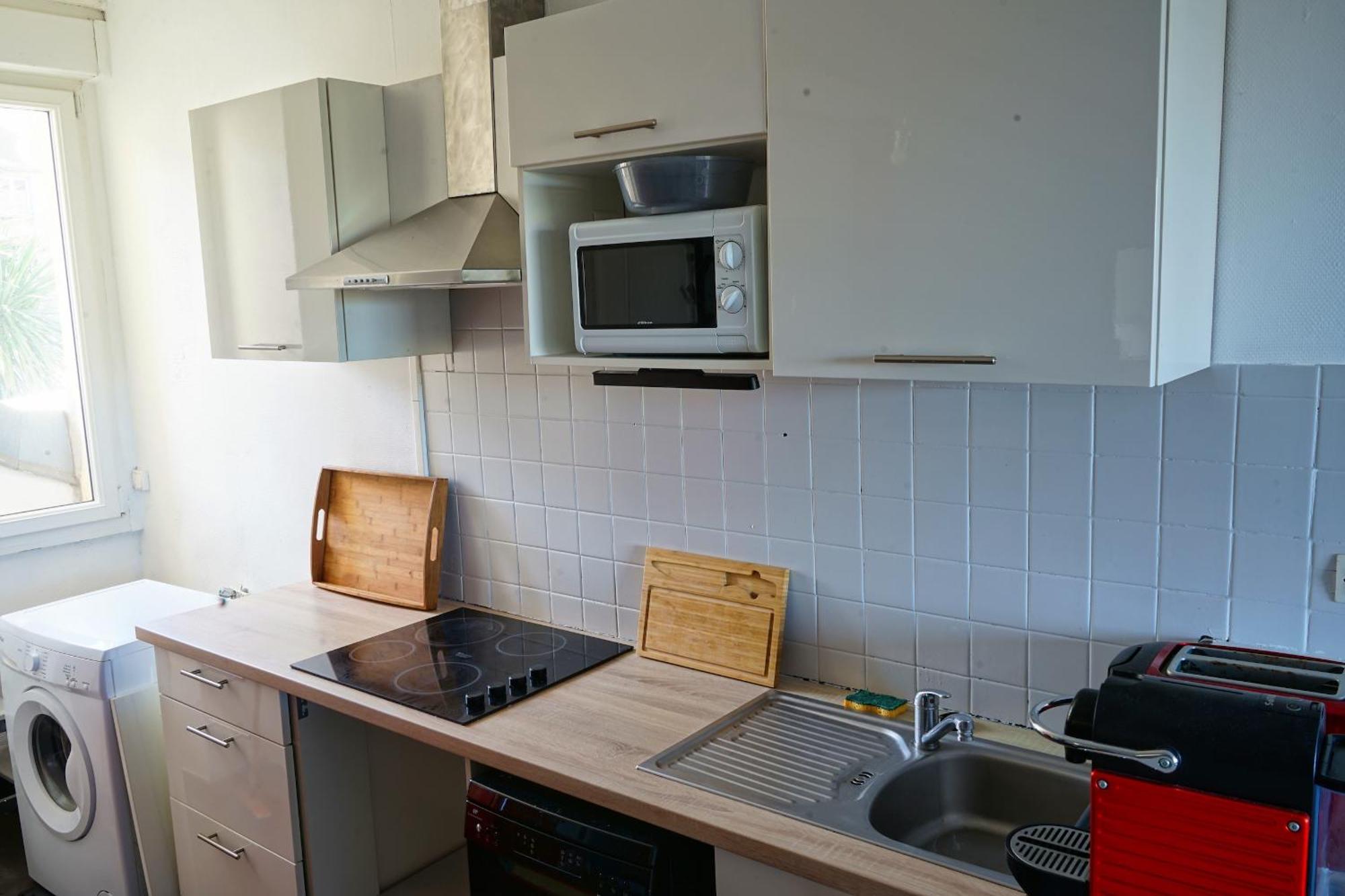Apartment Bord De Vilaine, Proche Centre Et Gare Redon