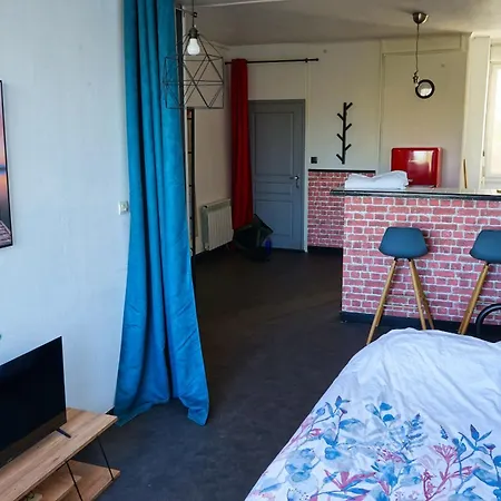 Appartement Bord De Vilaine, Proche Centre Et Gare Redon Buitenkant foto
