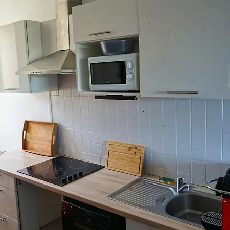Appartement Bord De Vilaine, Proche Centre Et Gare Redon Buitenkant foto